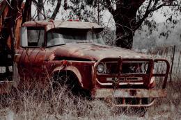 Lost